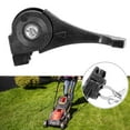 thumbnail image 3 of Throttle Lever Assembly 19mm Universal Fits for Lawnmower Rammer Rotovator, 3 of 9