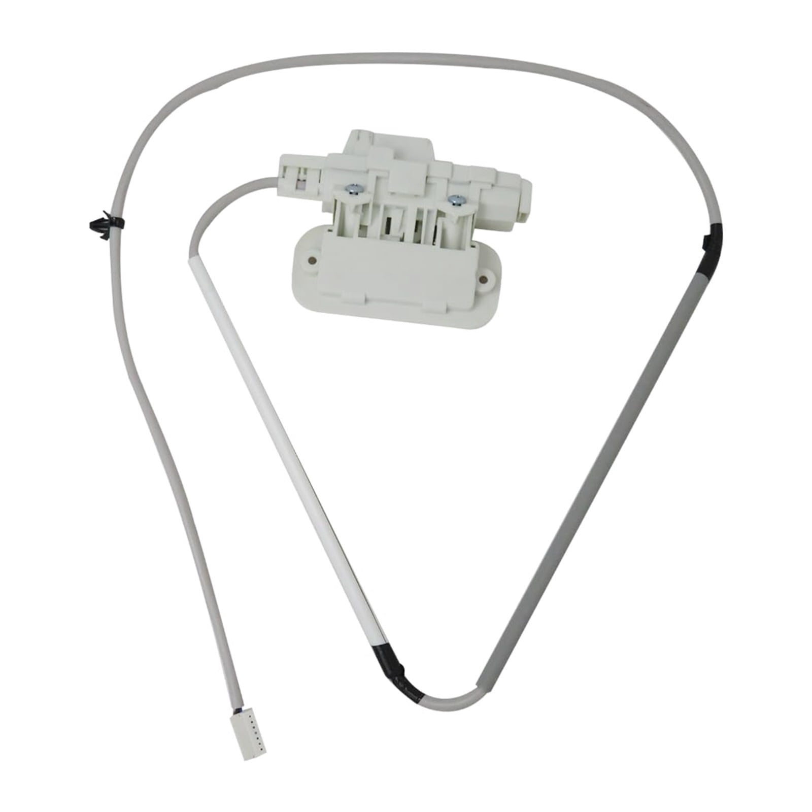 MPXBM Upgraded W10861642 Washer Lid Lock Compatible for Maytag Bravos XL MVWB865GC0 MVWB835DW0 MVWB835DW1 MVWB835DW3 Replace W10810403, W10787836, AP5984435, W10787878, PS11722981
