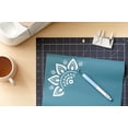thumbnail image 6 of Cricut® TrueControl™ Weeding Kit, Blue, 6 of 8