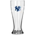 thumbnail image 2 of Boelter Brands MLB Verre à SHOT 2.5oz en Forme de Mini Pilsner (New York Yankees), 2 of 3