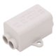 thumbnail image 5 of piezas 100A 1000V Dos en dos salidas Terminal de cableado rápido Caja de conectores de conexiones en línea Conector de cable rápido para cableado de 2,5 a 16 mm², 5 of 5