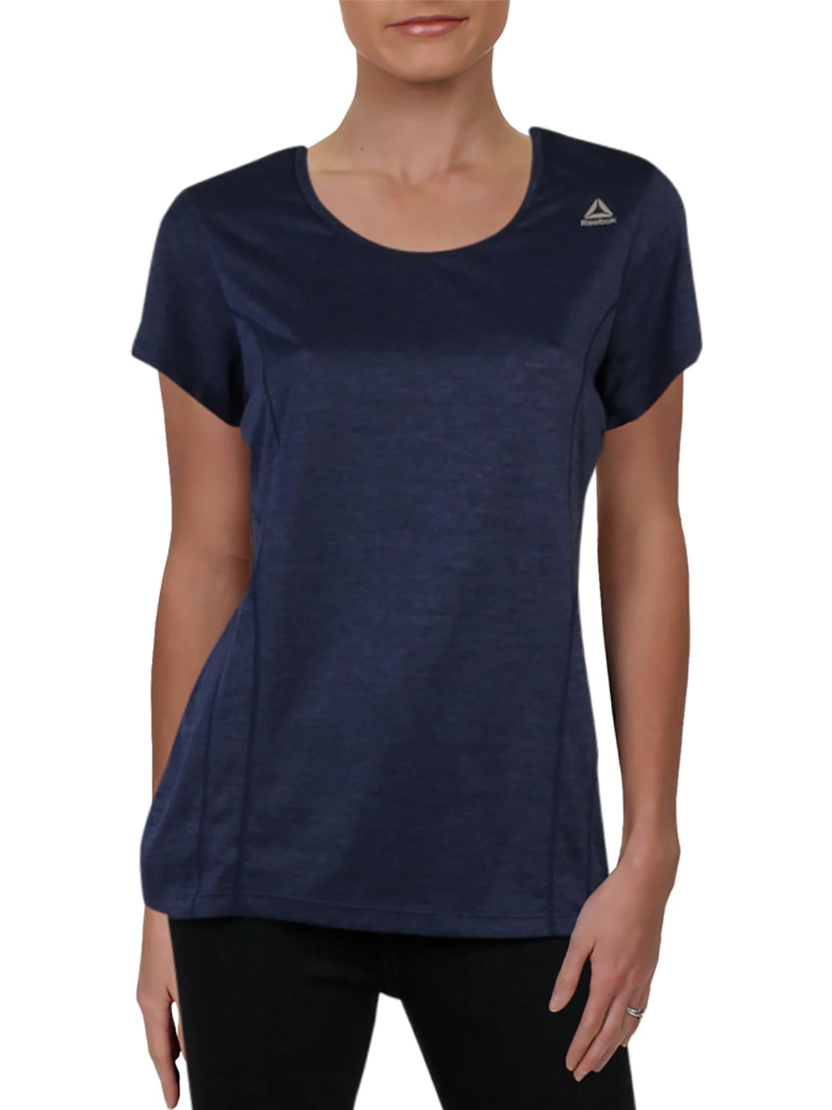 reebok 100 polyester t shirts