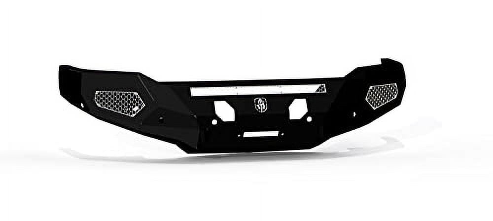 Road Armor 4192Ef0b Evolution Front Bumper Fits 19 21 2500 3500 Fits select: 2020 RAM 2500, 2020-2021 RAM 3500