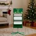thumbnail image 4 of CCOCC 2026 New Christmas Cash Gift Envelopes,Money Christmas Cards with Envelopes,Creative Money Holders for Santa with 10 Card Slots for Christmas,Festivals,Or Parties As A Surprise Gift, 4 of 7
