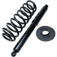 thumbnail image 5 of Detroit Axle - Rear Strut & Coils Spring Assembly Conversion Kit Replacement for 1997-2002 Ford Expedition 2WD - [1998-2002 Lincoln Navigator 2WD], 5 of 7