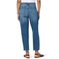 thumbnail image 3 of Gloria Vanderbilt Swan Series Women's Tapered Ankle Jean Sizes 2-18, 3 of 5
