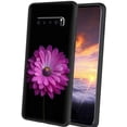 thumbnail image 1 of Compatible with Samsung Galaxy S10+ Plus Phone Case, Flowers-2-67 Case Silicone Protective for Teen Girl Boy Case for Samsung Galaxy S10+ Plus, 1 of 1