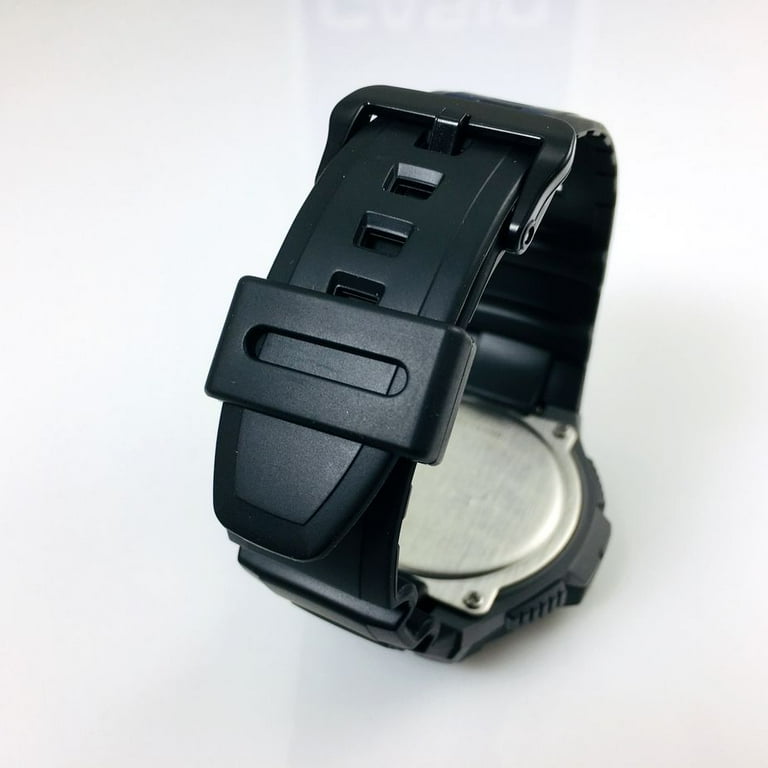 Casio tough outlet solar ws220