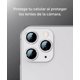 thumbnail image 5 of . 2sets Mica Lente Cámara Glitter Diamantes Para iPhone, 5 of 8