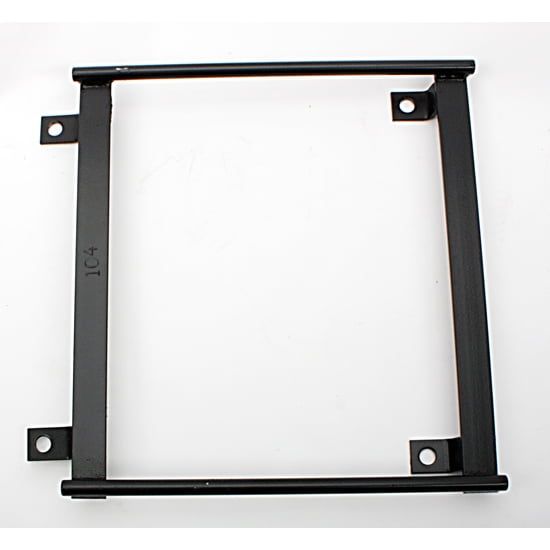 Procar 81104 Seat Adapter Bracket, LH Side, 1966-67 Chevy II Nova