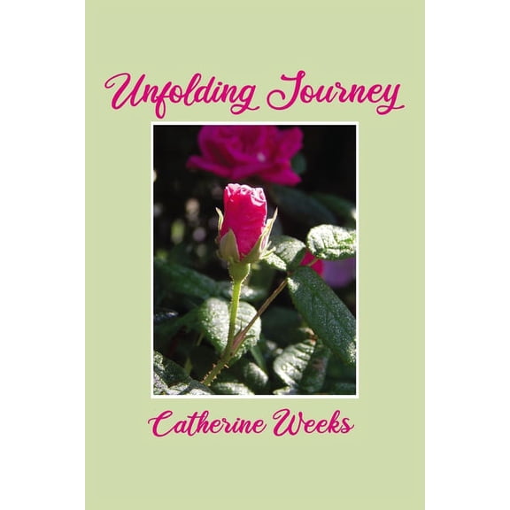 Unfolding Journey, (Paperback)