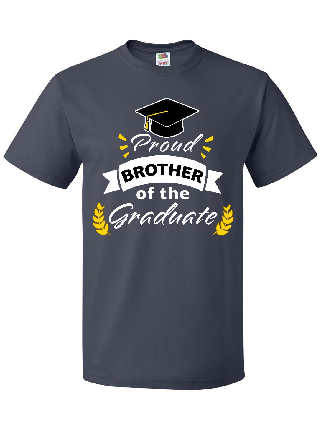 Inktastic Family Graduation-Proud 