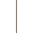 thumbnail image 6 of Ekena Millwork 47"W x 12"H x 3/8"T Victory Fretwork Moulding, Red Oak, 6 of 13