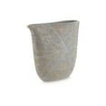 thumbnail image 3 of Signature Design by Ashley Ardenley 14.63" Vase Set of 2, Antique Gold Finish, 3 of 4