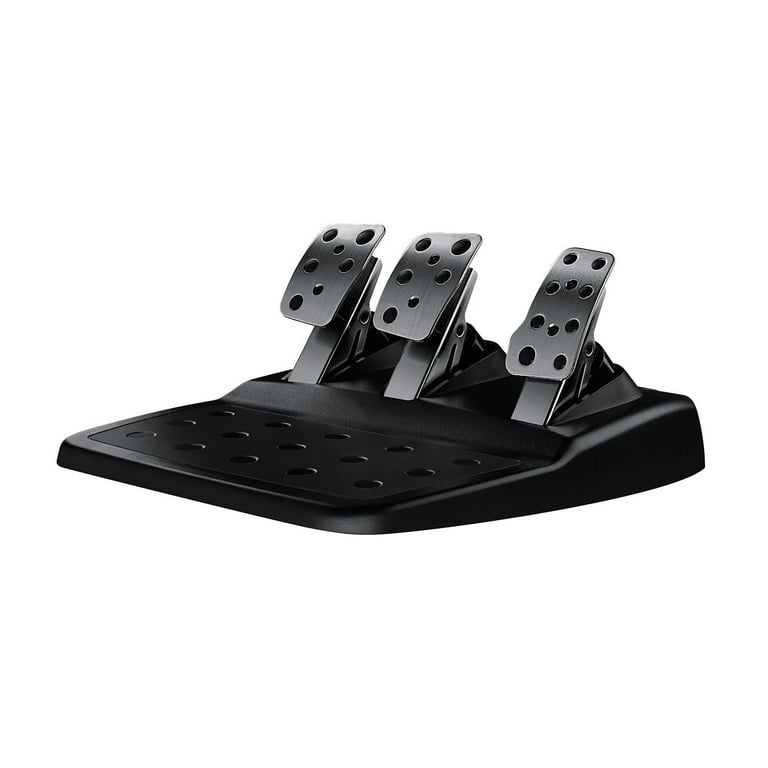 Logitech G29 Racing Wheel Driving Force… Logitech G29 Gaming Racing Wheel with Steering, Pedals