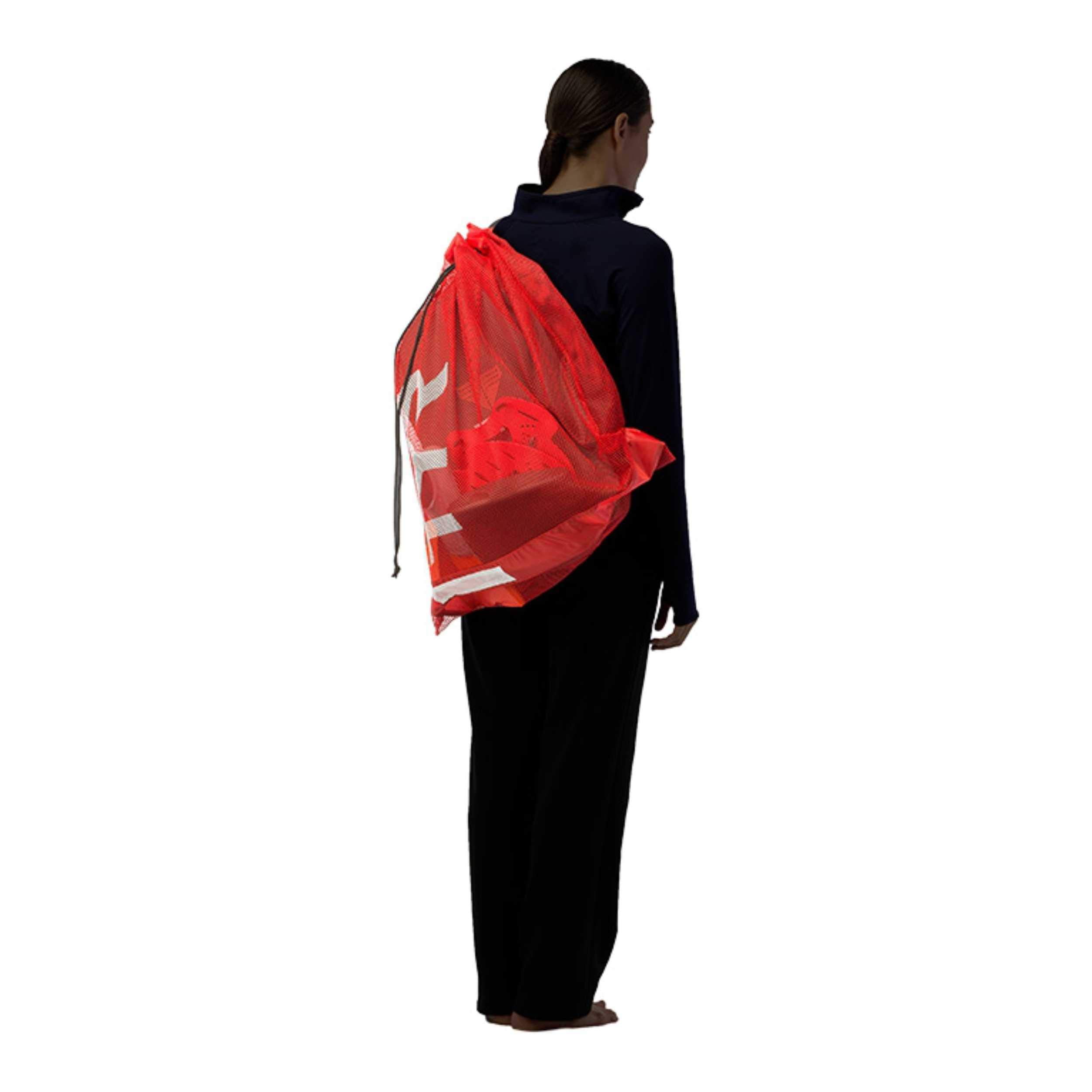 Tyr mesh equipment clearance bag