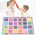 thumbnail image 2 of Ink Pad,  Pad, Exquisite Finger Paint  Ink Pad For Experiment Suitable For Family, 2 of 8