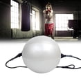 thumbnail image 1 of Bolas De Velocidad De Boxeo Bolas De Pera De Boxeo Colgantes Bolas De Entrenamiento De Velocidad Resistentes Y Duraderas Para Niños Adultos Vogacara OD015009-03, 1 of 6