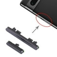 thumbnail image 2 of High Durability Side Key Flexible Volumes & Power Button Replace for Pixel Series Phones with Antidust Water Protective, 2 of 17