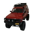 thumbnail image 3 of Crawler Car perfke Control remoto 4WD amarillo, 3 of 5