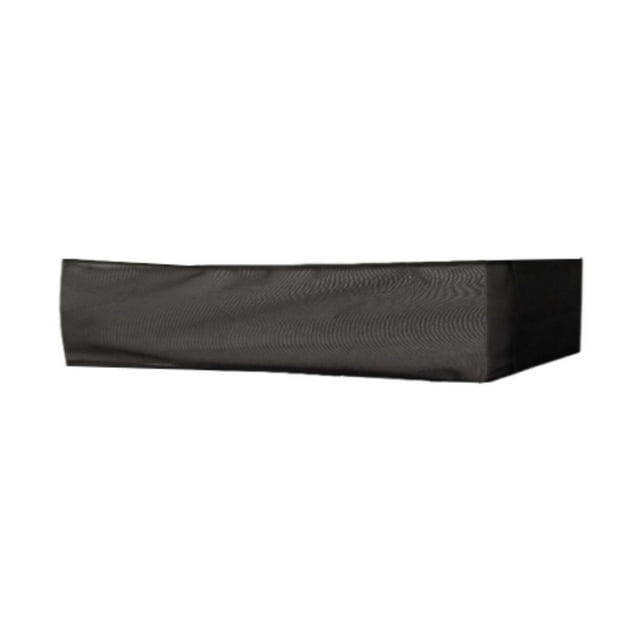 Lipstore Poussette Filet Pare-Soleil à 4 Côtés Léger Portable Facile à Installer Protection 259cmx33cm