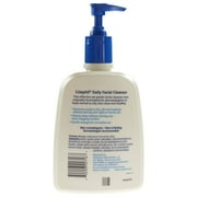 Cetaphil Daily Facial Cleanser, 16 oz