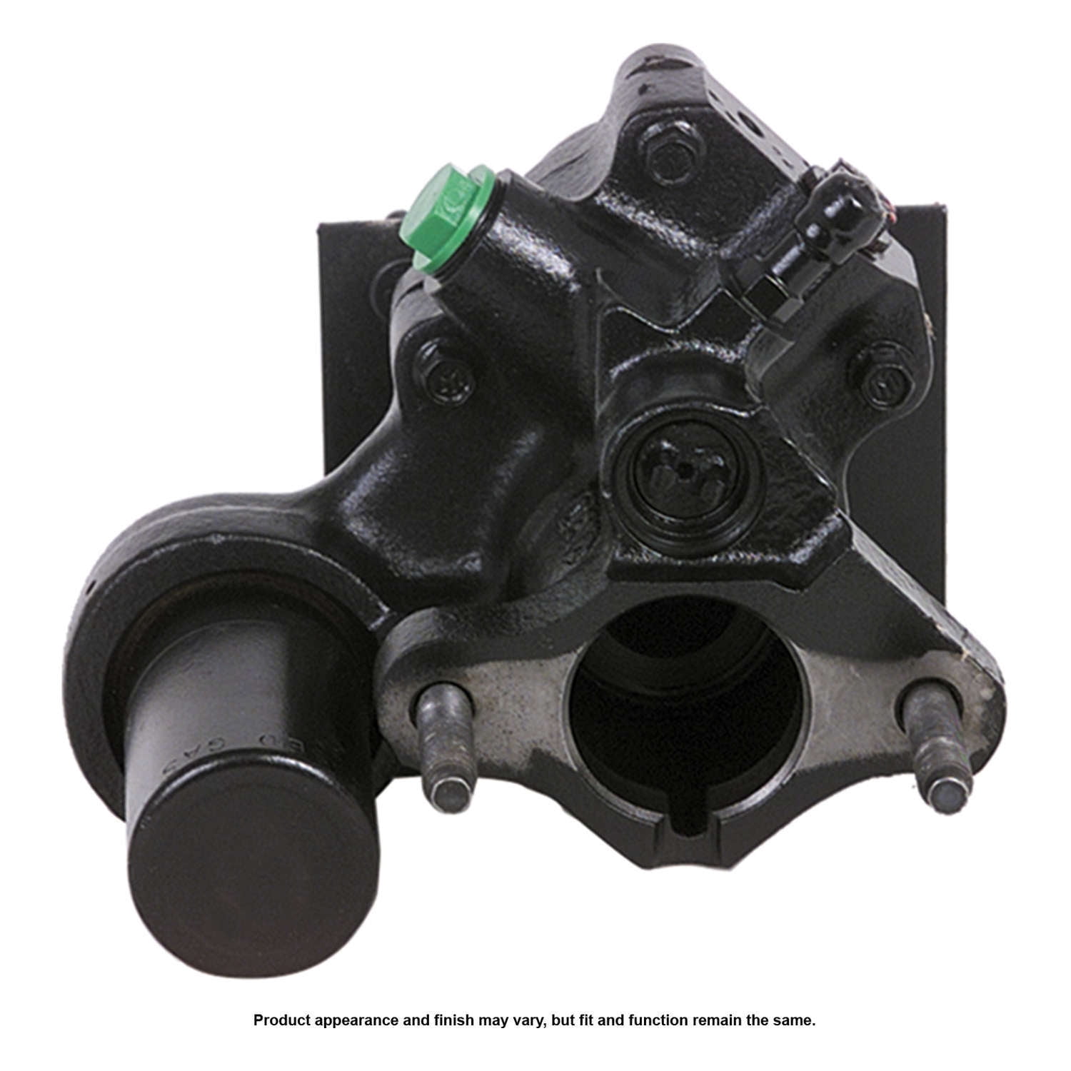 Remanufactured Cardone Brake Booster Fits select: 1992-1993 CHEVROLET GMT-400, 1992-1993 GMC SIERRA