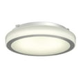 thumbnail image 1 of Artika Starraker Flush Mount Ceiling Fixture, 1 of 3