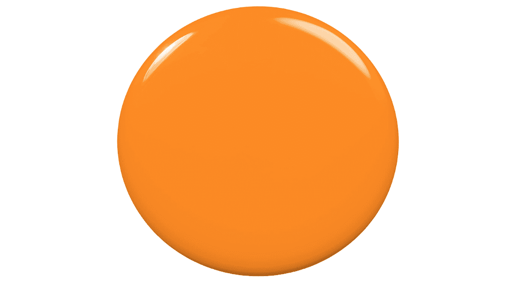 ESSIE Glossy High - Shiny Nail Polish (Fall Collection)