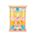 thumbnail image 4 of Montessori Toys YunHe XinQiao para niños de 1 a 3 años con 15 unidades, 4 of 7