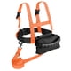 thumbnail image 2 of Correa de entrenamiento ajustable con cuerda de tracción para niños para enseñar a los niños a esquiar de forma segura, 2 of 6