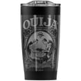 thumbnail image 1 of Ouija/Two Stainless Steel Tumbler 20 oz Coffee Travel Mug/Cup, Vacuum Insulated & Double Wall with Leakproof Sliding Lid | Great for Hot Drinks and Cold Beverages, 1 of 7