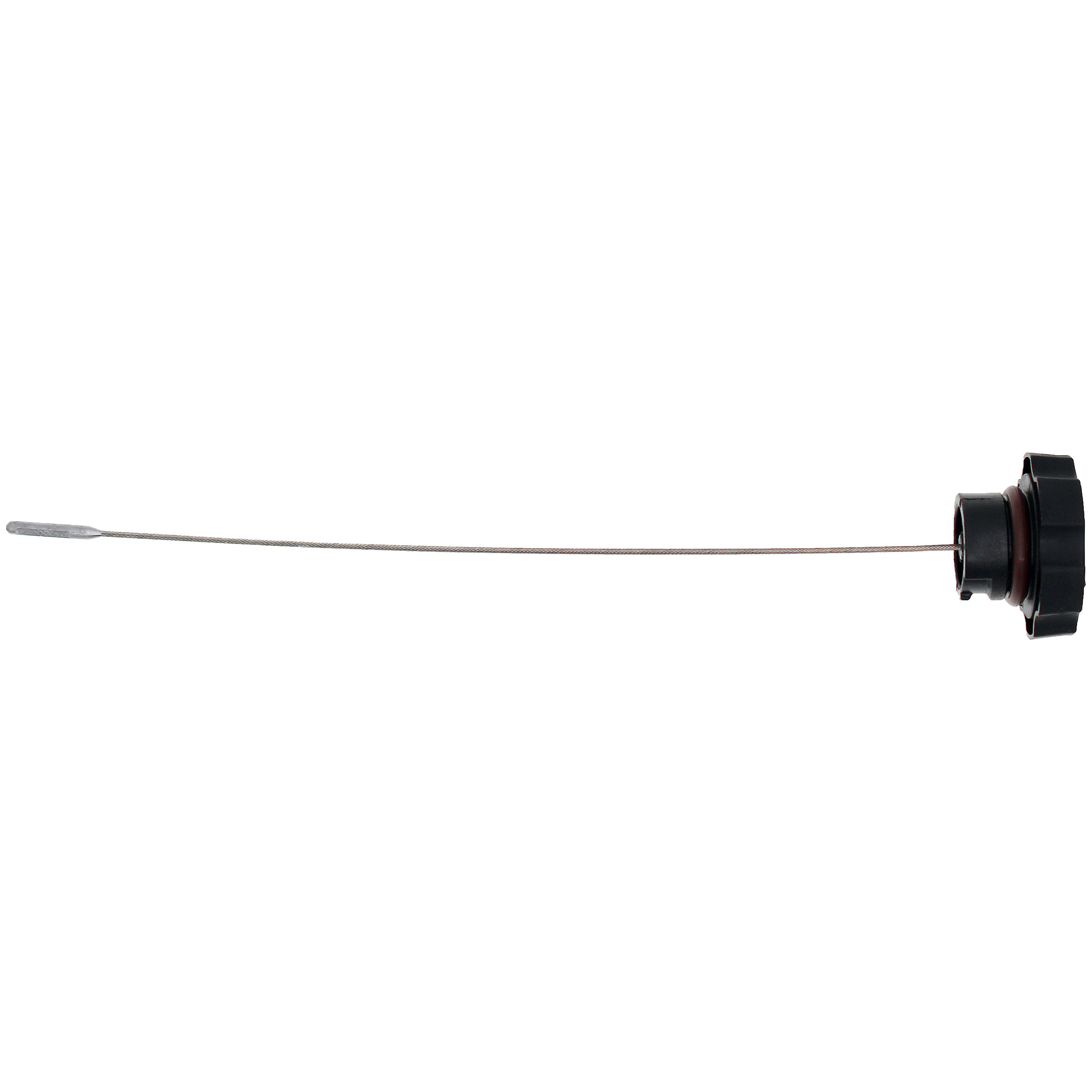 Dorman 918-663 Automatic Transmission Dipstick for Specific Models