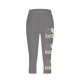 thumbnail image 3 of Pantalones de Ajuste Seco de la Moda de las Mujeres Imprimidas Leggings, Deporte de Yoga Elástico de Poliéster Elástico Respirable, 3 of 7