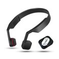 thumbnail image 1 of Auriculares Irfora BN-701T Audífono Auricular Bluetooth Auriculares inalámbricos de conducción ósea Amplificador de sonido TV Elder Auricular Batería incorporada Irfora Auriculares, 1 of 7