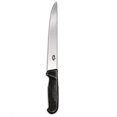 thumbnail image 3 of Victorinox 3-Piece Fibrox Pro Chef's Knife Set (10-Inch) - Black, 3 of 6
