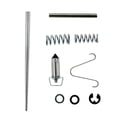 thumbnail image 3 of XR100R Carburetor XL100S CRF100F CB125S XL125S XR200R Accessories Rebuild, 3 of 6