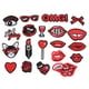 thumbnail image 1 of 20 piezas artesanal, parche de tela bordado, ropa, bolsa, bufanda, apliques decorativos, accesorios, 1 of 12