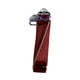 thumbnail image 2 of Soporte universal para guitarra, soporte para mástil de guitarra, soporte para reposapiés de guitarra rojo, 2 of 9