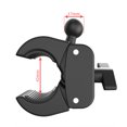 thumbnail image 3 of Wosthever Soporte ajustable para teléfono de bicicleta, soporte para teléfono de motocicleta para montar en montaña, para teléfono móvil Ciclismo, 3 of 6