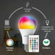 thumbnail image 3 of Foco LED RGB Steren decorativo 5W, 3 of 9