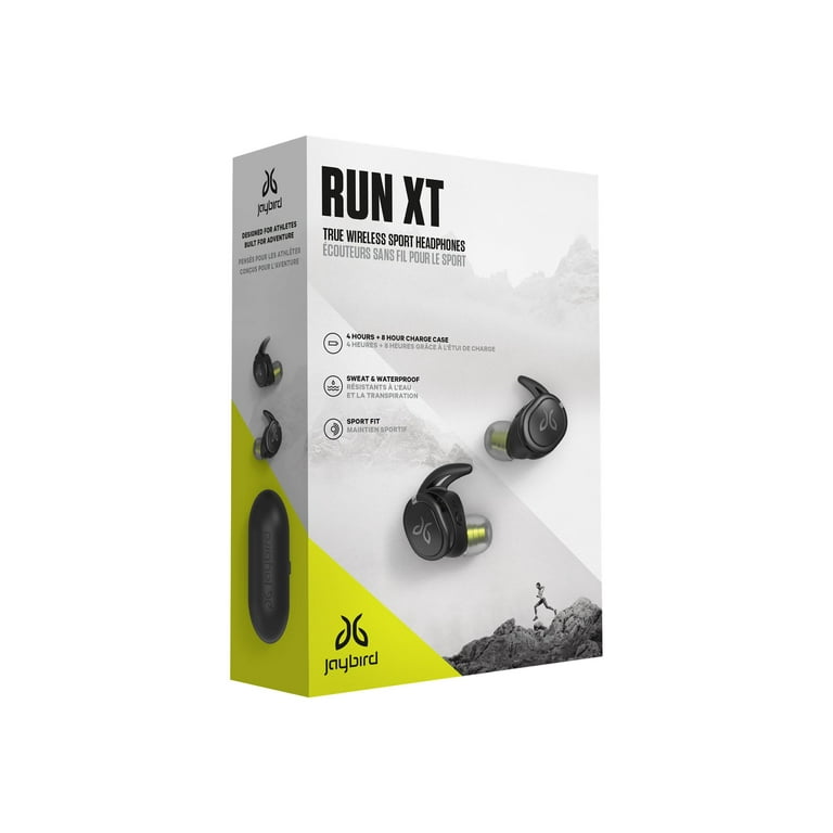 Jaybird vista run xt new arrivals