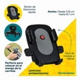 thumbnail image 2 of Porta Celular Safety 1st, 2 of 4