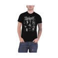 thumbnail image 1 of Slipknot - Camiseta We Are Not Your Kind Efecto Salpicaduras para Adultos Unisex (Negro), 1 of 2