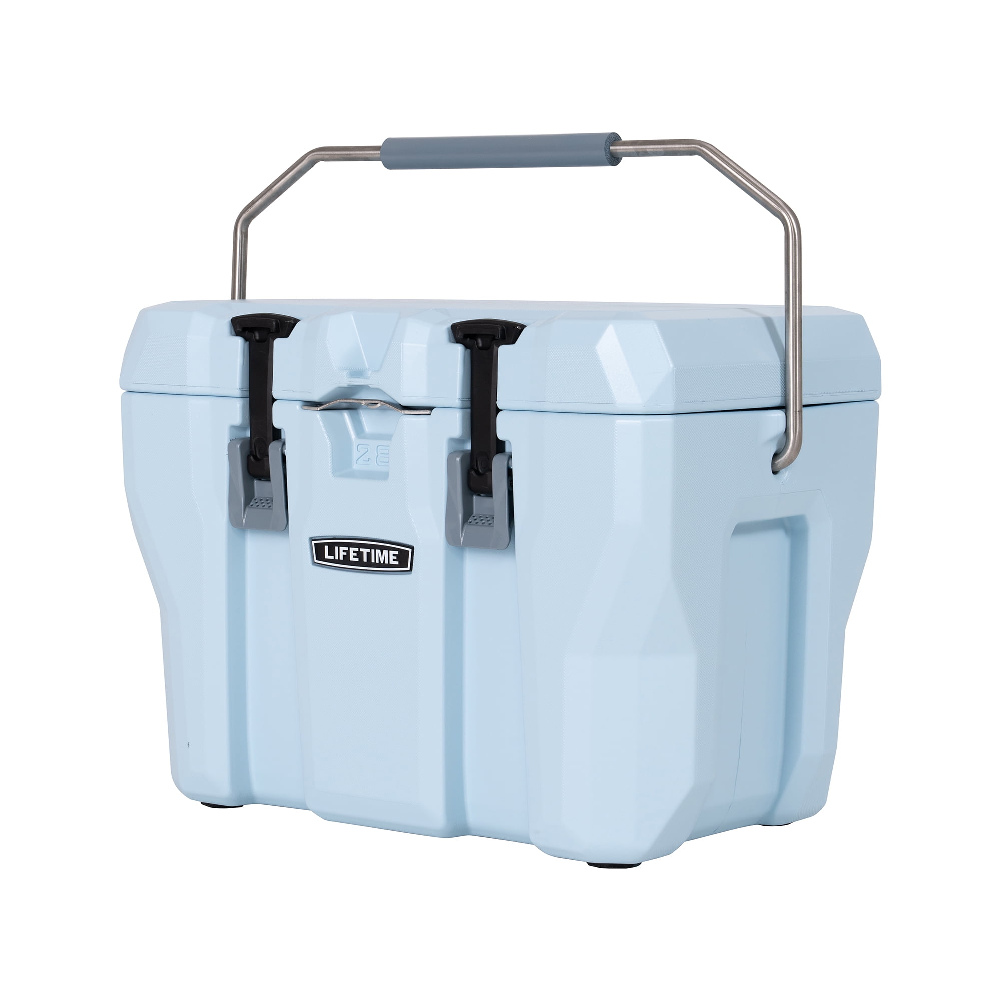 lifetime 28 quart high performance cooler