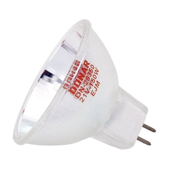 Wikene DN-29350 EJM 21V 150W EJM 21V150W Quartz Halogen Light Bulb Dental Microscope Endoscope Cold Light Source Lamp