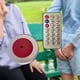 thumbnail image 2 of Máquina de pedos con Control remoto, regalo para , accesorios de broma, máquina de sonido de mordaza, juguetes de pedos para fiesta en casa Ronda Argenta BLESIY máquina de pedo, 2 of 5