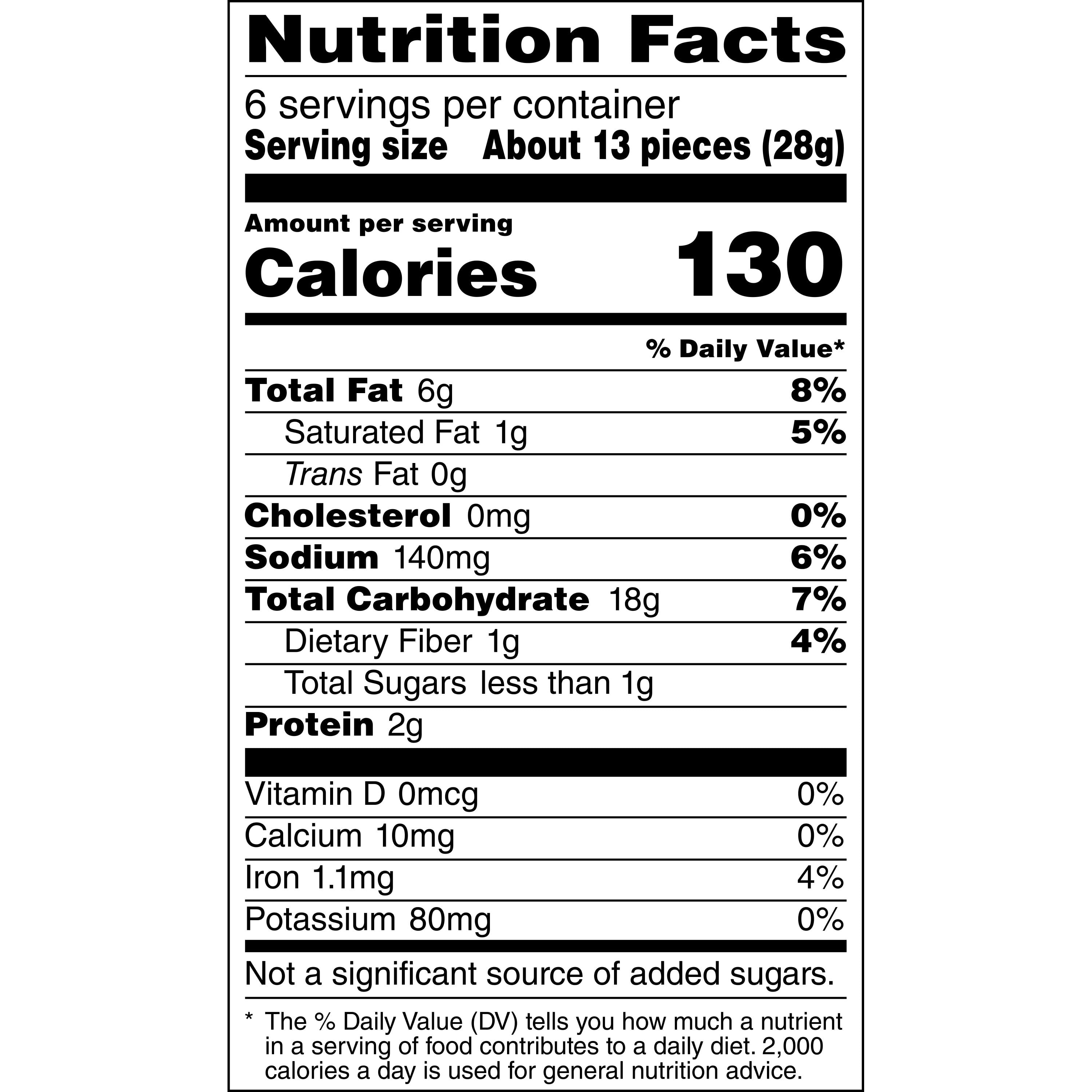 (2 pack) Funyuns Hot & Spicy Chicken Ramen Onion Flavored Rings, 6 oz Single Bag
