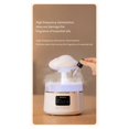 thumbnail image 4 of 300Ml Mushroom Rain Cloud Air Humidifier Water Sounds Colorful Night Lights Aromatherapy Essential Oil Diffuser, 4 of 5