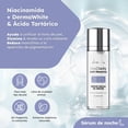 thumbnail image 3 of Set facial Antimanchas DuoClarity (2 productos) She is skincare, 3 of 5